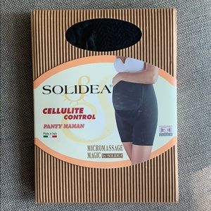 Solidea Cellulite Control • Panty Maman Maternity